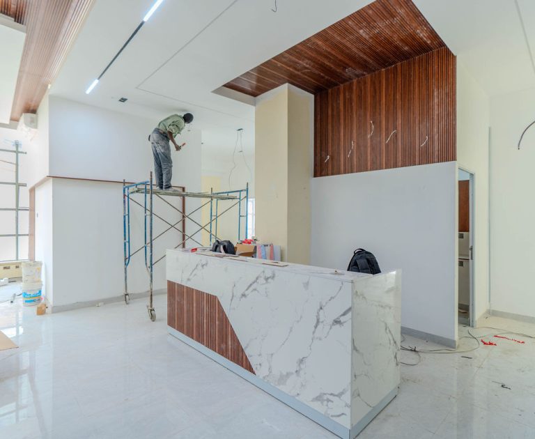 Office Interior Design Company